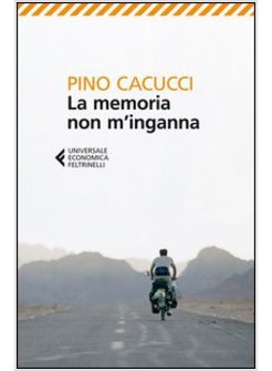 LA MEMORIA NON MI INGANNA 