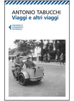 VIAGGI E ALTRI VIAGGI