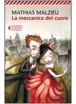 MECCANICA DEL CUORE (LA)