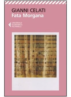 FATA MORGANA