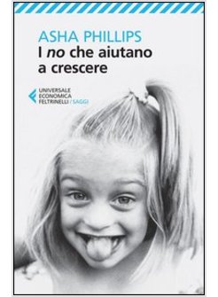 I NO CHE AIUTANO A CRESCERE