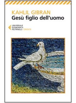 GESU' FIGLIO DELL'UOMO