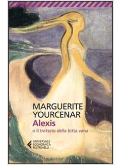 ALEXIS O IL TRATTATO DELLA LOTTA VANA