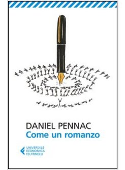 COME UN ROMANZO
