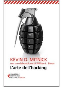 L'ARTE DELL'HACKING 