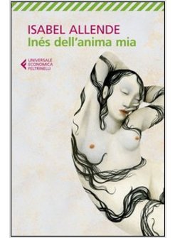 INES DELL'ANIMA MIA