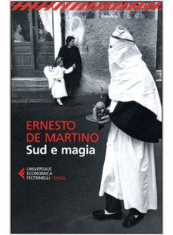 SUD E MAGIA