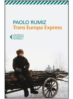 TRANS EUROPA EXPRESS