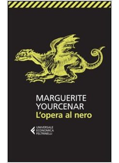 L'OPERA AL NERO