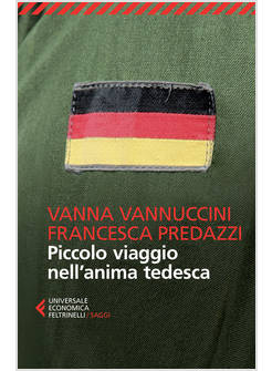 PICCOLO VIAGGIO NELL'ANIMA TEDESCA