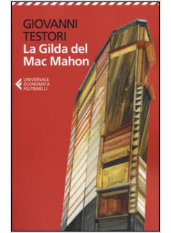 LA GILDA DEL MAC MAHON