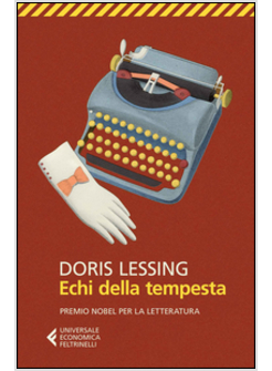 ECHI DELLA TEMPESTA
