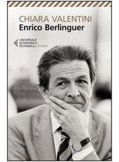 ENRICO BERLINGUER