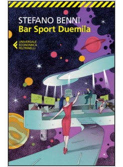 BAR SPORT DUEMILA