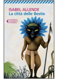 CITTA' DELLE BESTIE (LA)