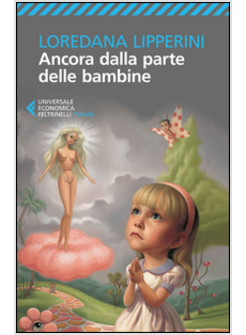 ANCORA DALLA PARTE DELLE BAMBINE