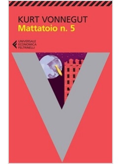 MATTATOIO N. 5