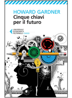 CINQUE CHIAVI PER IL FUTURO