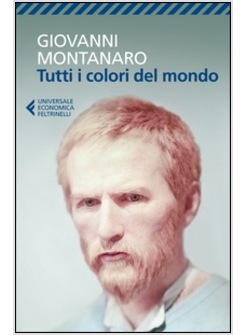 TUTTI I COLORI DEL MONDO