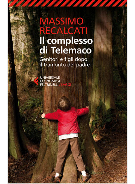 IL COMPLESSO DI TELEMACO. GENITORI E FIGLI DOPO IL TRAMONTO DEL PADRE