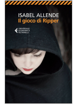 IL GIOCO DI RIPPER