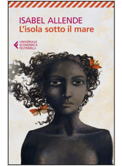 L'ISOLA SOTTO IL MARE