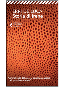 STORIA DI IRENE