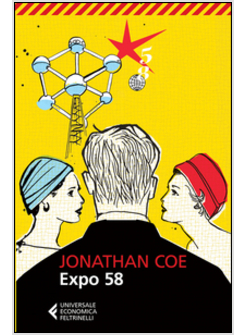 EXPO 58