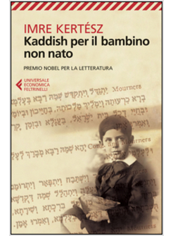 KADDISH PER IL BAMBINO NON NATO