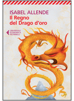 IL REGNO DEL DRAGO D'ORO