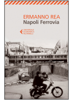 NAPOLI FERROVIA