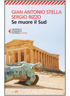 SE MUORE IL SUD
