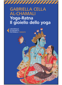 YOGA-RATNA. IL GIOIELLO DELLO YOGA