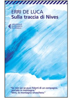 SULLA TRACCIA DI NIVES