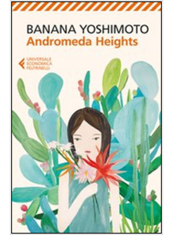 ANDROMEDA HEIGHTS. IL REGNO I