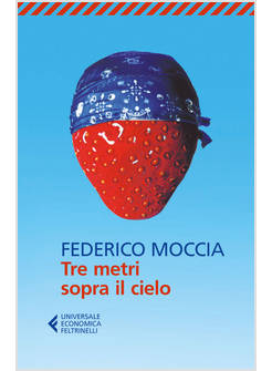 TRE METRI SOPRA IL CIELO