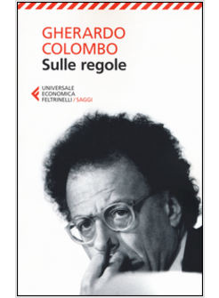 SULLE REGOLE