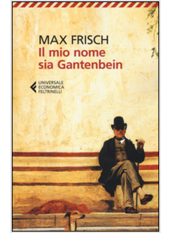 IL MIO NOME SIA GANTENBEIN