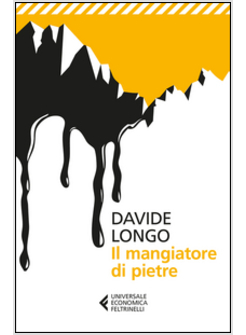 IL MANGIATORE DI PIETRE 