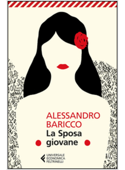 LA SPOSA GIOVANE