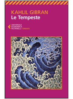 LE TEMPESTE