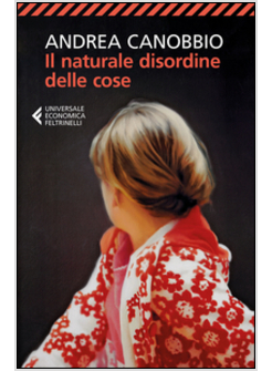 IL NATURALE DISORDINE DELLE COSE