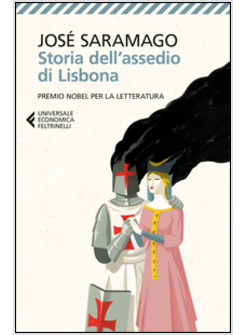 STORIA DELL'ASSEDIO DI LISBONA