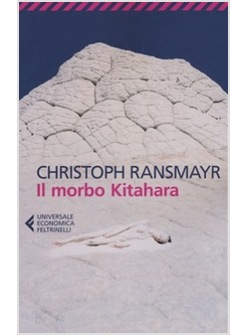 IL MORBO KITAHARA