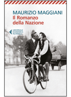 IL ROMANZO DELLA NAZIONE