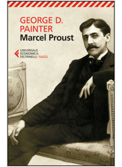 MARCEL PROUST