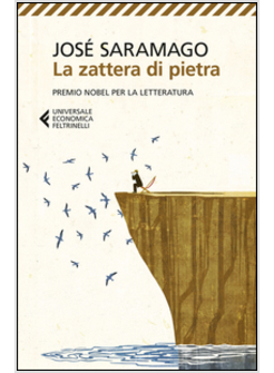 LA ZATTERA DI PIETRA