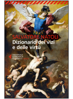 DIZIONARIO DEI VIZI E DELLE VIRTU'