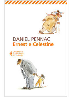 ERNEST E CELESTINE