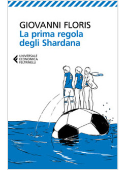 LA PRIMA REGOLA DEGLI SHARDANA 